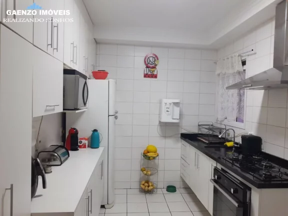 Imagem Lindo apartamento em Barueri