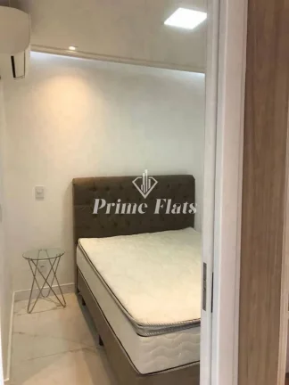 Imagem Apartamento disponível para locação no Estação Gabriele, com 37m², com 1 dormitório e 1 vaga de garagem