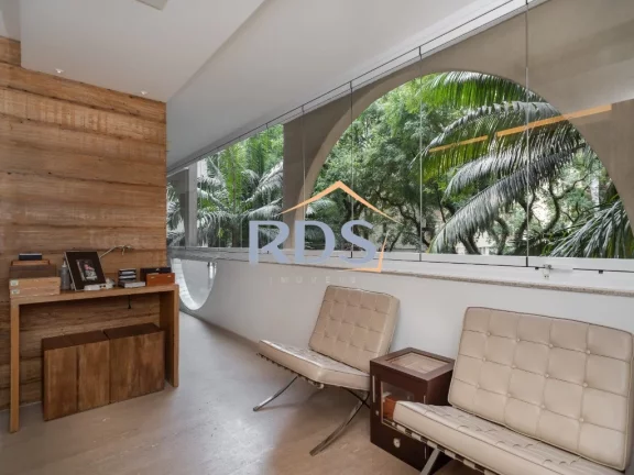 Imagem Apartamento Alto Padrão Moderno Jardim Paulista ! Localização privilegiada