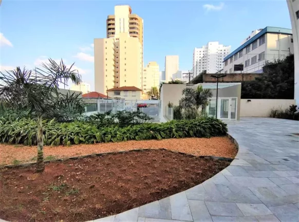 Imagem APARTAMENTO RESIDENCIAL em São Paulo - SP, Santana