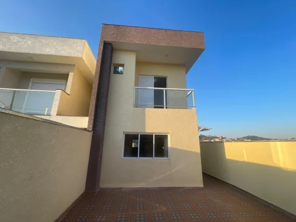 Imagem Casa Barato no Condomínio Nova Jaguari