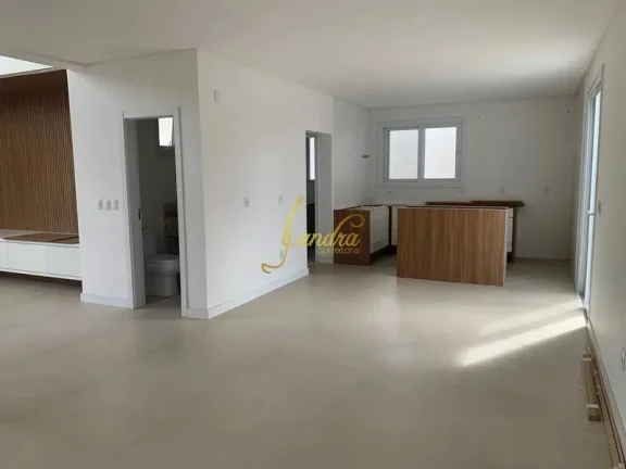 Imagem Sobrado Velas da Marina novo com 04 amplas suítes e piscina mobília fixa