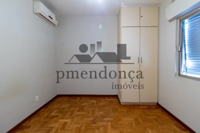 Imagem Apartamento de 123m² no Jardim Paulista ? 3 Quartos, com sacada/vista livre