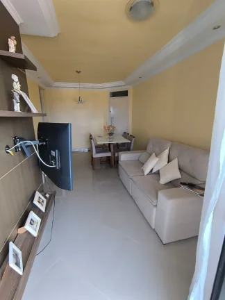 Imagem Apartamento à Venda - Pernambués