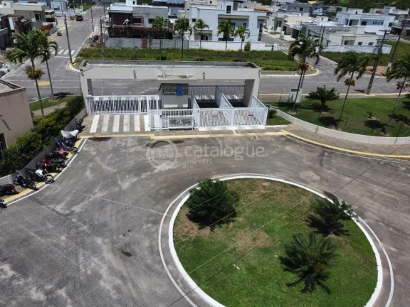 Imagem Lotes Condomínio Villa dos Ventos