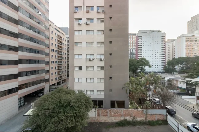 Imagem APARTAMENTO RESIDENCIAL em São Paulo - SP, Itaim Bibi