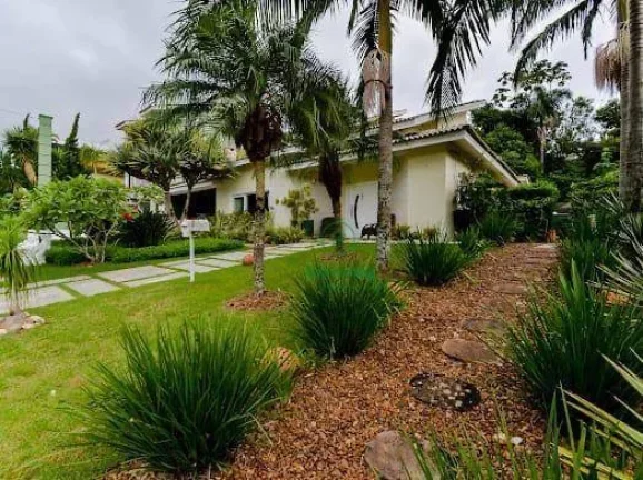 Imagem Casa à venda, 330 m² por R$ 3.120.000,00 - Jardim Imperial Hills III - Arujá/SP
