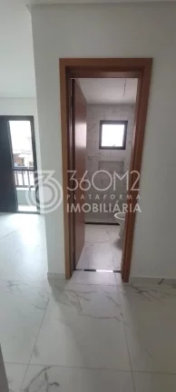 Imagem Apartamento sem Condomínio para Venda em Santo André / SP no bairro Vila Curuçá