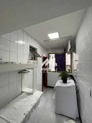 Imagem Cobertura com 4 dormitórios à venda, 356 m² por R$ 2.980.000,00 - Praia da Costa - Vila Velha/ES
