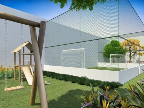 Imagem Alvorada Residence