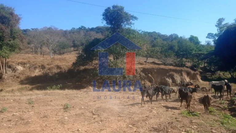 Imagem TERRENO RESIDENCIAL em PARA DE MINAS - MG, PAIVAS
