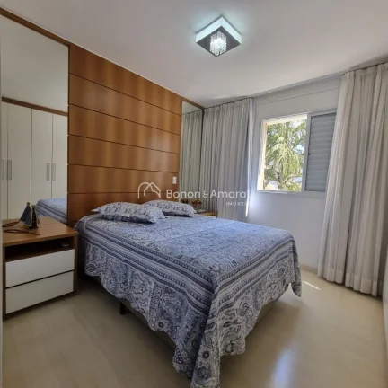 Imagem Este apartamento de alto padrão oferece conforto, sofisticação e praticidade em cada detalhe. Com...
