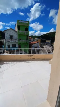 Imagem Casa à venda no bairro Centro - Aparecida/SP