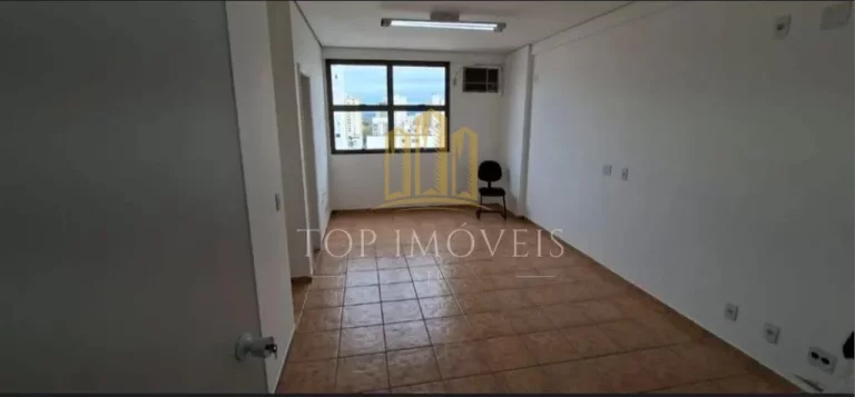 Imagem Oportunidade Imperdível! Sala Comercial em Localização Privilegiada – Av. Adhemar de Barros, Próximo ao Parque Santos Dumont