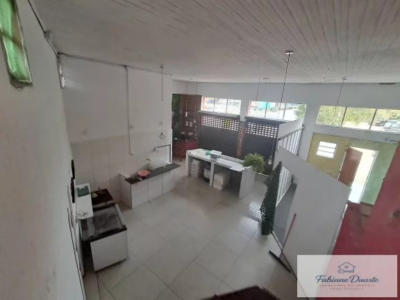 Imagem Vende-se ponto comercial localização perfeita