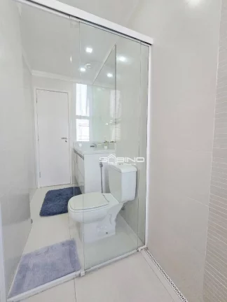 Imagem Cobertura Pé na Areia à venda com 4 Dormitórios 2 suítes 186m² - Riviera de São Lourenço - Bertioga SP