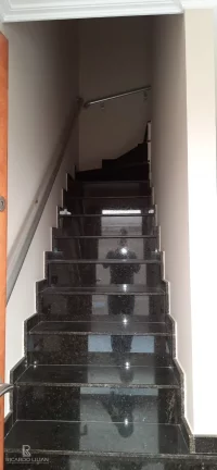 Imagem Sobrado de condominio com 2 dormitorios e uma vaga - Vila Medeiros