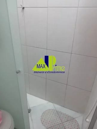 Imagem Sobrado em condomínio 90m² com 03 dormitório 01 suíte 01 banheiro 01 lavabo com vaga de garagem para 02 carros