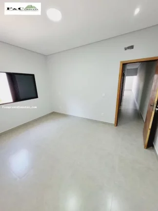 Imagem Casa em Condomínio para Venda em Limeira, Jardim Residencial Campo Novo, 3 dormitórios, 1 suíte, 1 banheiro, 2 vagas