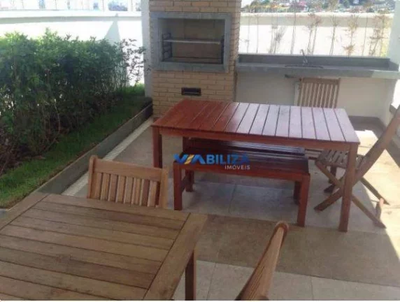 Imagem Apartamento à venda, 97 m² por R$ 813.100,00 - Vila Antonieta - Guarulhos/SP