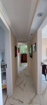 Imagem Cobertura com 3 dormitórios à venda, 163 m² por R$ 900.000,00 - Braga - Cabo Frio/RJ