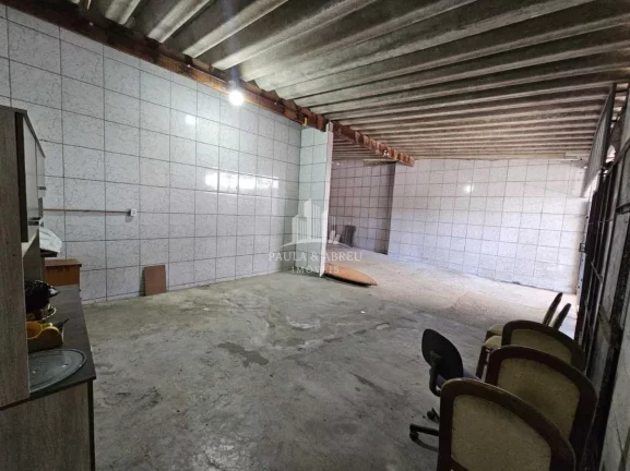 Imagem GALPÃO 500 M2 RIBEIRÃO PIRES-SP