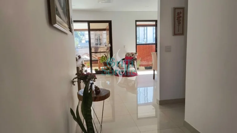 Imagem Apartamento à Venda na Vila Mariana - São Paulo / SP.