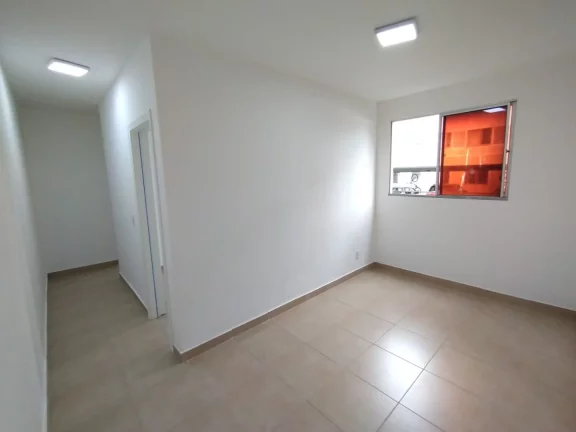 Imagem Apartamento com 2 dormitórios à venda, 47 m² por R$ 235.000,00 - Esplanada Independência - Taubaté/SP