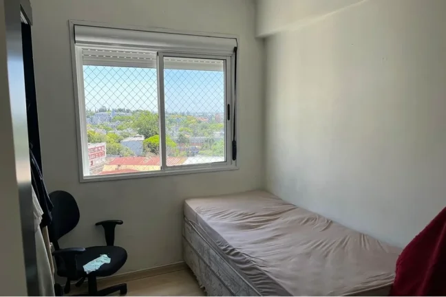 Imagem Apartamento para venda no bairro Partenon em Porto Alegre