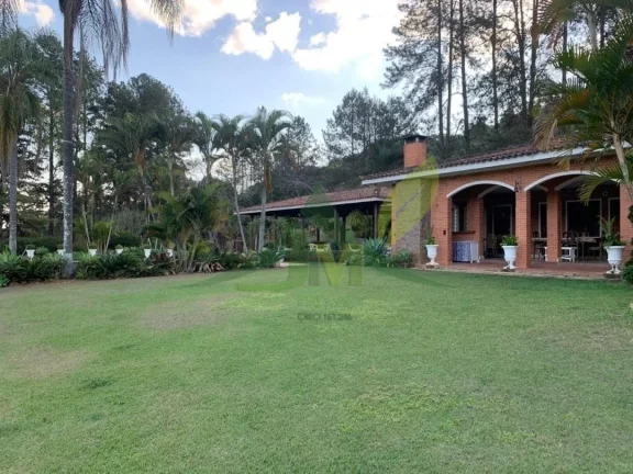 Imagem Sítio em Piracaia com 24.000 metros