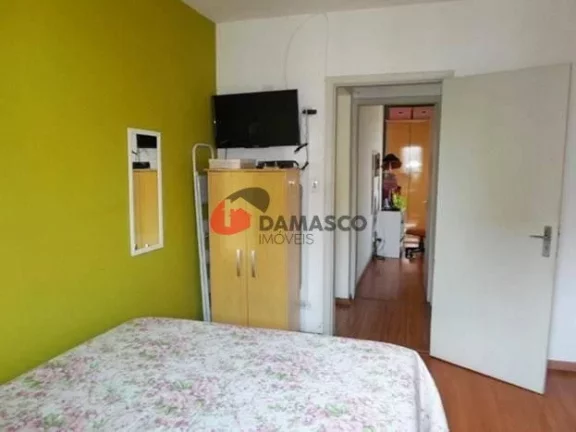 Imagem Apartamento à venda 2 Quartos, 1 Vaga, 78M², Fundação, São Caetano do Sul - SP