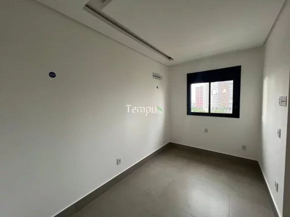 Imagem Blanc Casa Design - Apartamento 137m² 3 suítes à venda no bairro Setor Bueno - Goiânia/GO