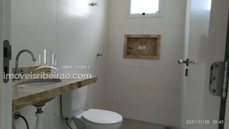 Imagem (100% vendidos)Edifício Porto Vecchio - Ribeirão Preto