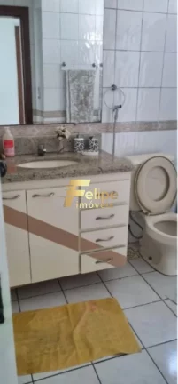 Imagem Apartamento de 03 quartos com suíte de frente para o mar de Itaparica.