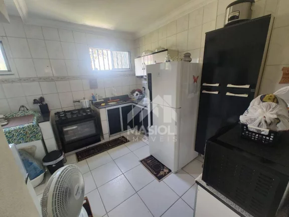Imagem Apartamento com 3 dormitórios à venda, 73 m² por R$ 440.000 - Coqueiral de Itaparica - Vila Velha/ES