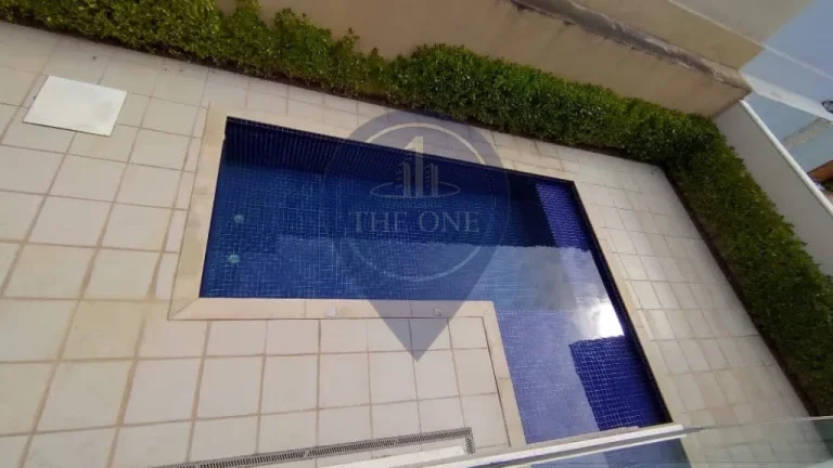 Imagem Luxuosa Casa em Condomínio à Venda em Alphaville, Santana de Parnaíba-SP: 4 Quartos, 4 Suítes, 3 Salas, 6 Banheiros, 6 Vagas, 430m².