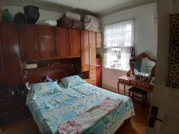 Imagem SOBRADO COM 3 DORMITÓRIOS À VENDA, 240 M² POR R$ 1.180.000,00 - CAMPO GRANDE - SANTOS/SP