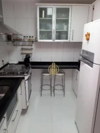 Imagem Apartamento residencial à venda, Jardim Paulista, Ribeirão Preto.