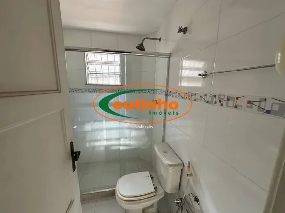 Imagem (29385) Rua Santa Luiza - Maracanã