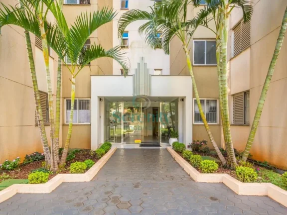 Imagem Apartamento com 3 Quartos à venda, 65m² - Gleba Fazenda Palhano