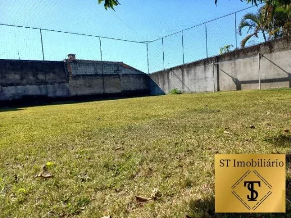 Imagem Chácara Alto Padrão Atibaia Ótima Localização