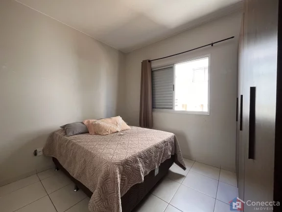 Imagem Apartamento em São Francisco, Patos de Minas/MG