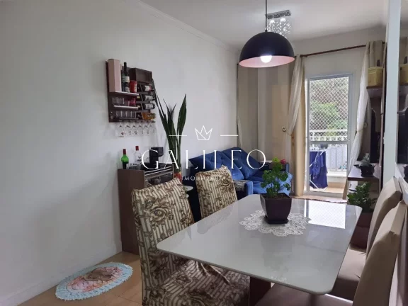 Imagem APARTAMENTO A VENDA NO TULIPAS GARDEN - SANTA GIOVANA - JUNDIAÍ - SP