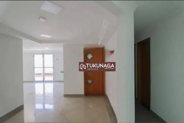 Imagem Apartamento Garden com 3quartos, 3 vagas à venda, 190 m² por R$ 770.000 - Vila Galvão(Vla Milton) - Guarulhos/SP
