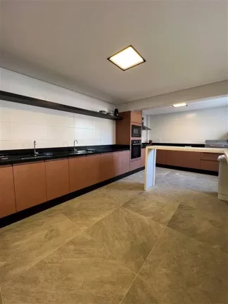 Imagem APARTAMENTO COM 127.34 m² - FORTE - PRAIA GRANDE SP