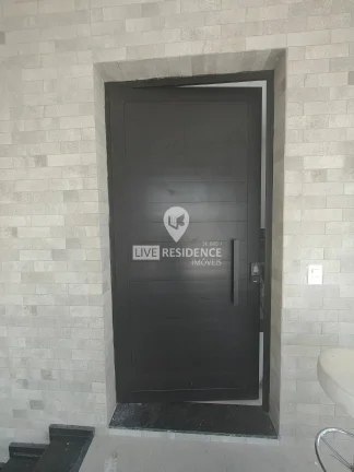 Imagem Linda casa à venda no Condomínio Portal San Giovanni!