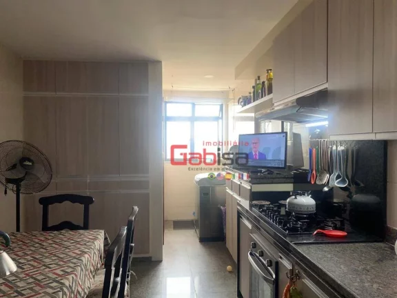 Imagem Cobertura com 3 dormitórios à venda, 130 m² por R$ 750.000,00 - Braga - Cabo Frio/RJ