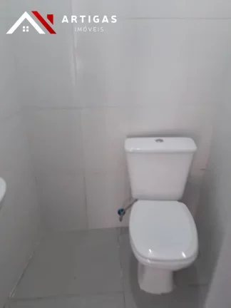 Imagem Salão para locação na Mooca 40 m 1 sala 1 banheiro