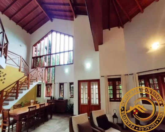 Imagem CASA RESIDENCIAL em ITU - SP, PARQUE VILLAGE CASTELO