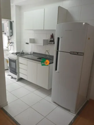 Imagem Apartamento para Venda em São Roque, Centro, 2 dormitórios, 1 suíte, 2 banheiros, 1 vaga